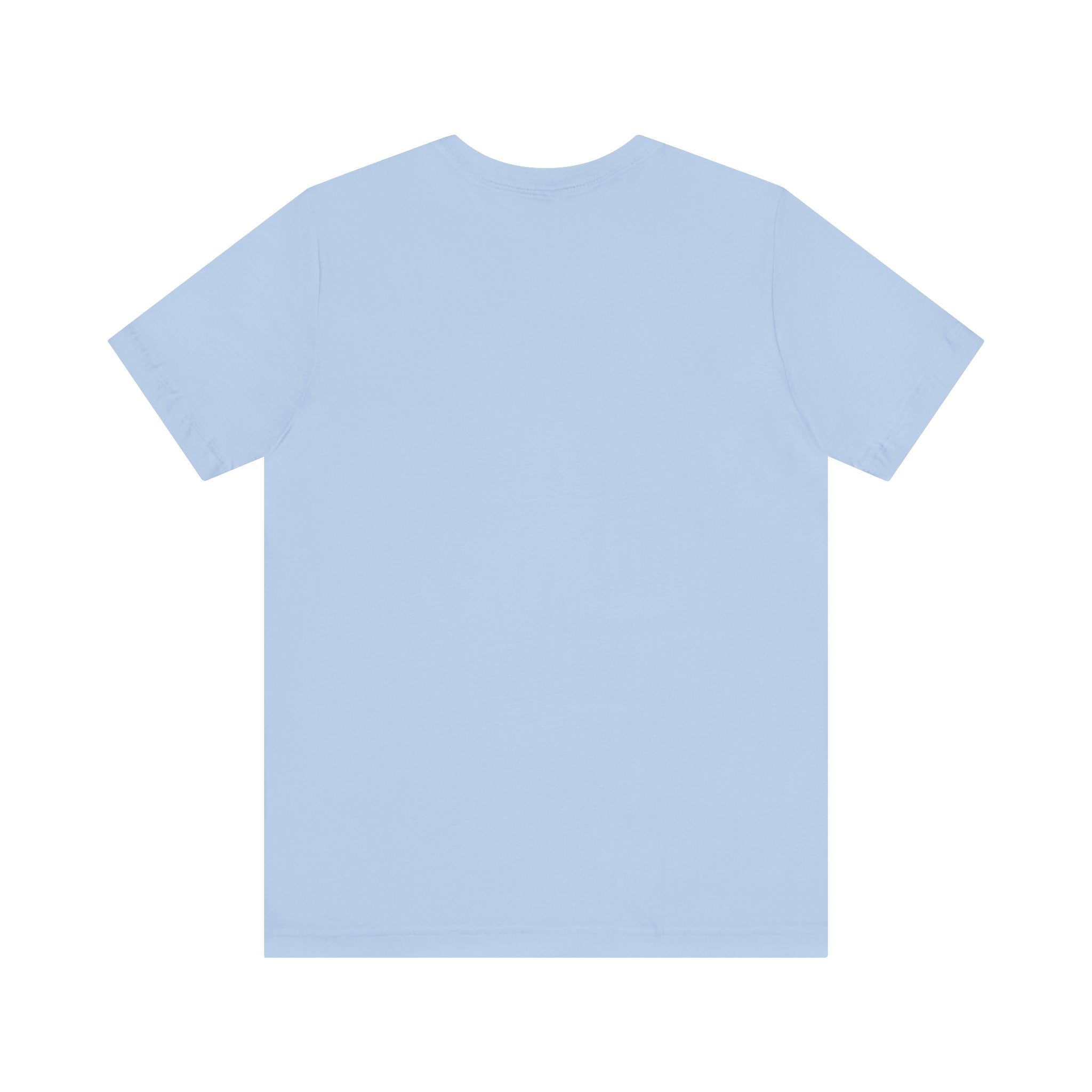 Welcome Back to School Fun Unisex Jersey Short Sleeve Tee