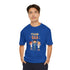 Team Dad Men's Performance T-Shirt