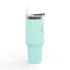 Mom Mode Insulated Travel Mug - 40oz