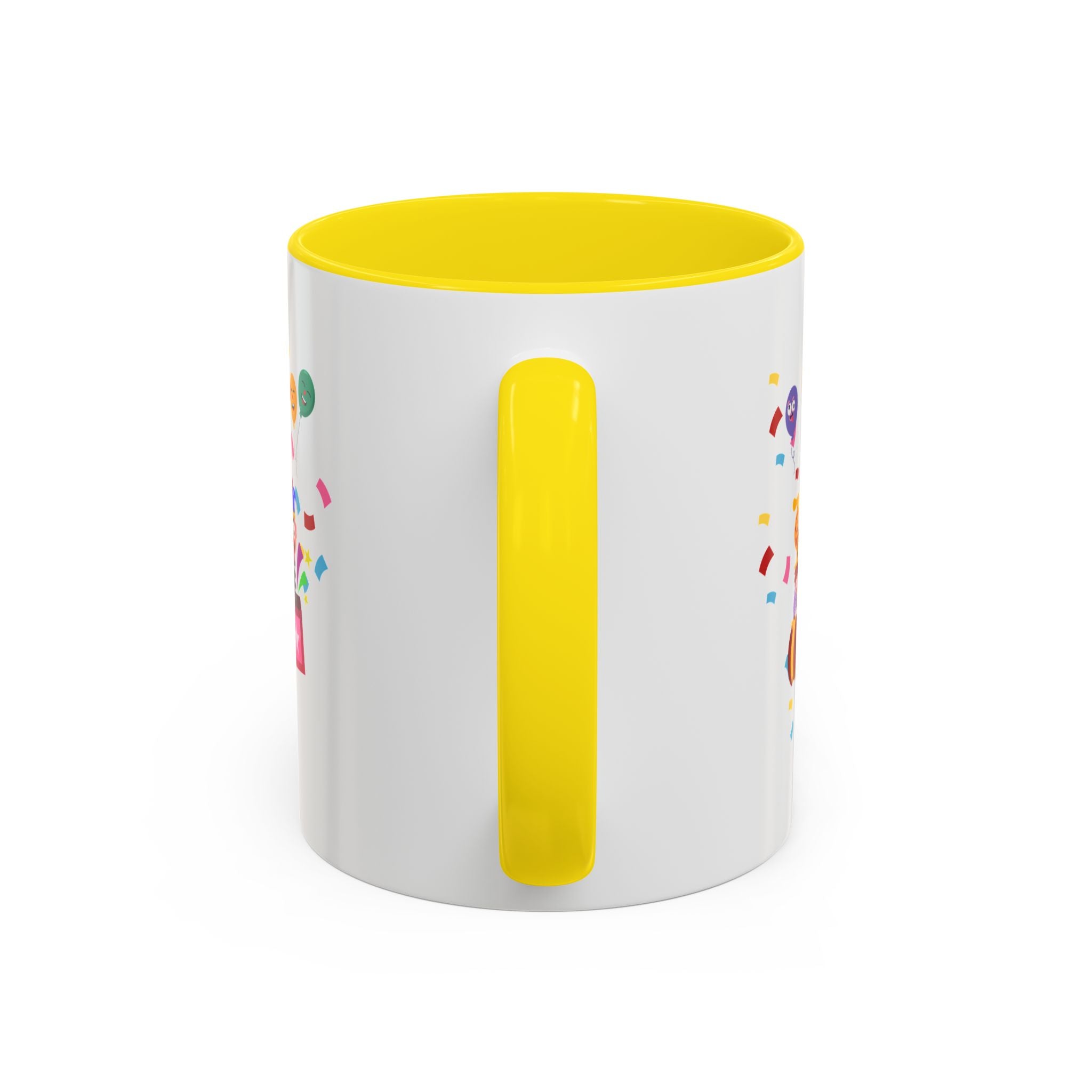 All April Fool's Day Fun Mug