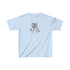 Pooch Trick or Treat Kids Heavy Cotton™ Tee