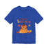 Hello Autumn Unisex Jersey Short Sleeve Tee