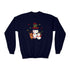 Have A Holly Jolly Christmas Youth Crewneck Sweatshirt