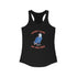 Sweet Land Of The Free Women's Ideal Racerback Tank