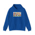 T-Pish'-T Day Prank Unisex Hoodie