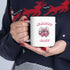 Happy Mamma Day Ceramic Coffee Mug