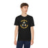 The Hive Is Back In School Youth Competitor Tee