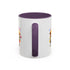Welcome Back to School Bear Coffee Mug - 11oz, 15oz