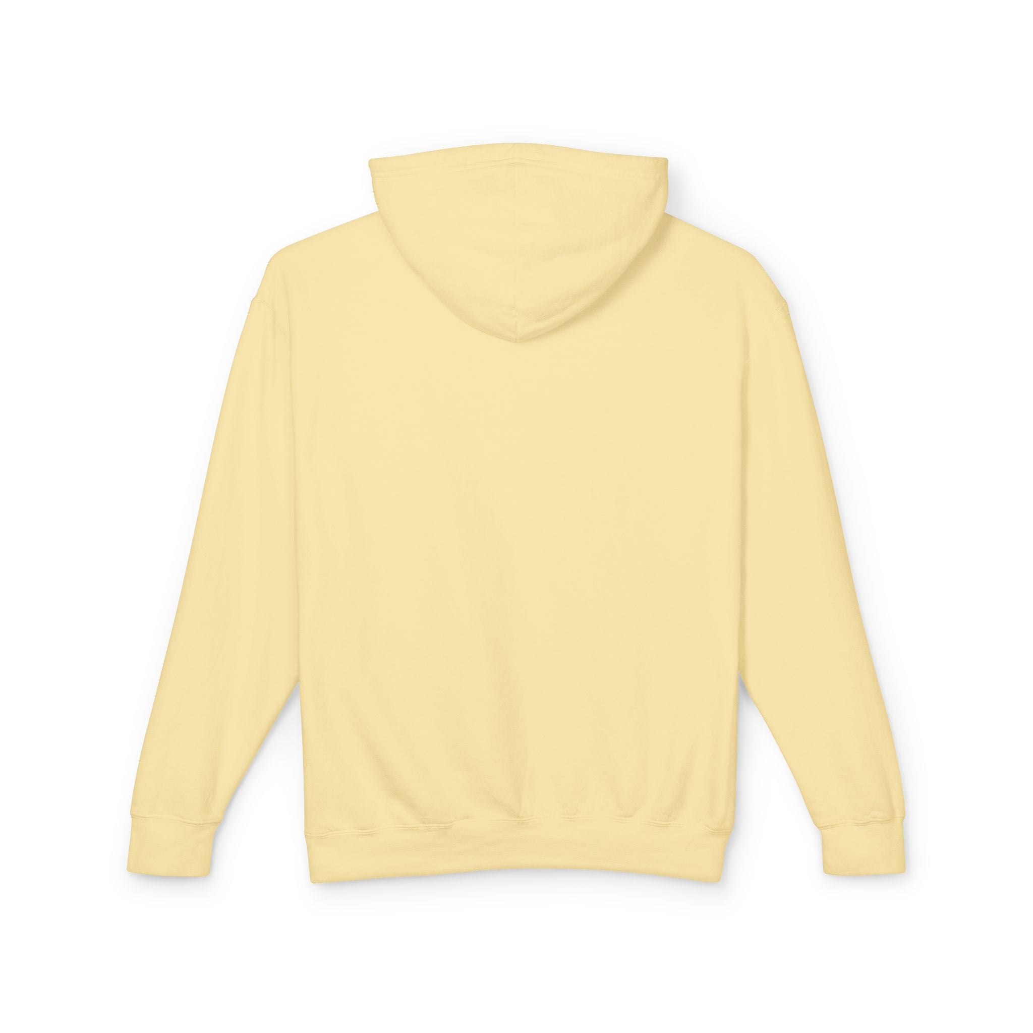 Love Express Unisex Lightweight Hooded Sweatshirt