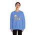 Chicks Fright Night Unisex Heavy Blend™ Crewneck Sweatshirt