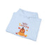 Hello Autumn Unisex Heavy Blend™ Hooded Sweatshirt
