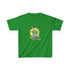 School is Cool Kids Heavy Cotton Tee