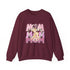 Our First Mother's Day Crewneck Sweatshirt