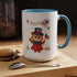 Happy Independence Day  Coffee Mug