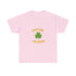 Kiss Me I'm Irish Unisex Heavy Cotton Tee