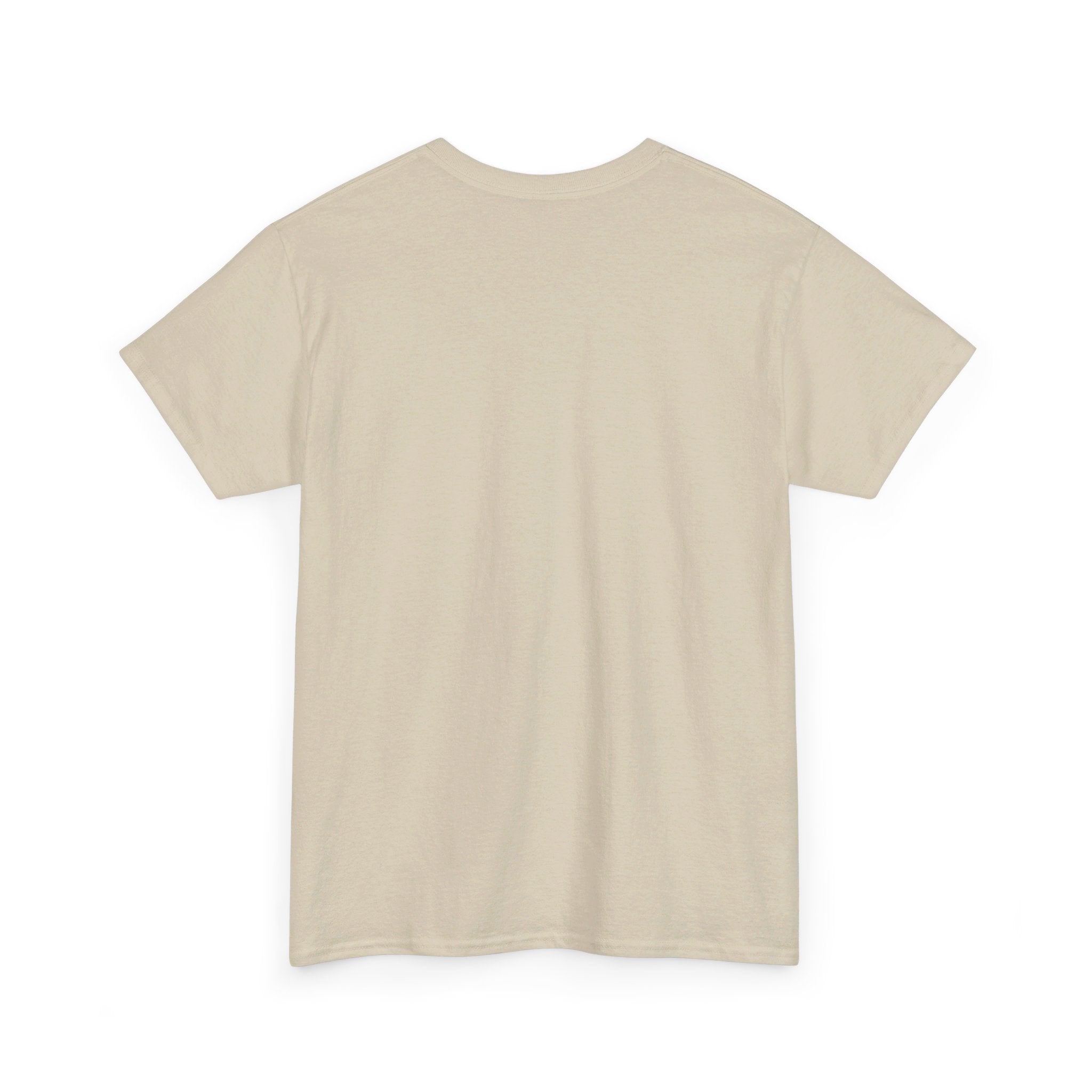 Thanksgiving Season Unisex Heavy Cotton Tee