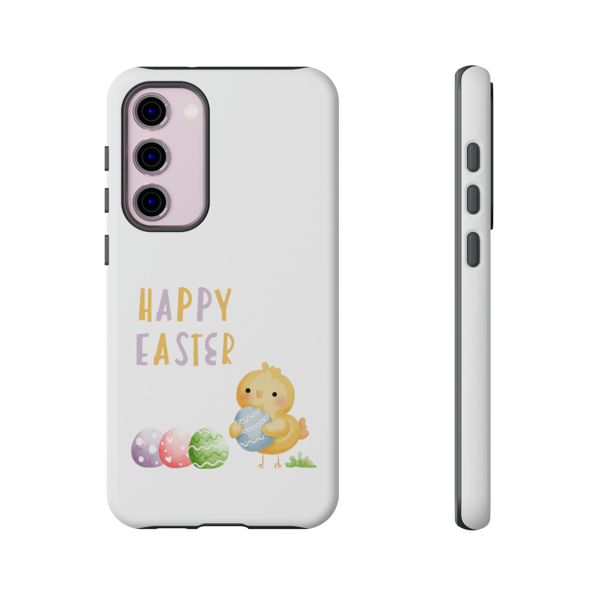Wishing You A Happy Easter Tough Cases
