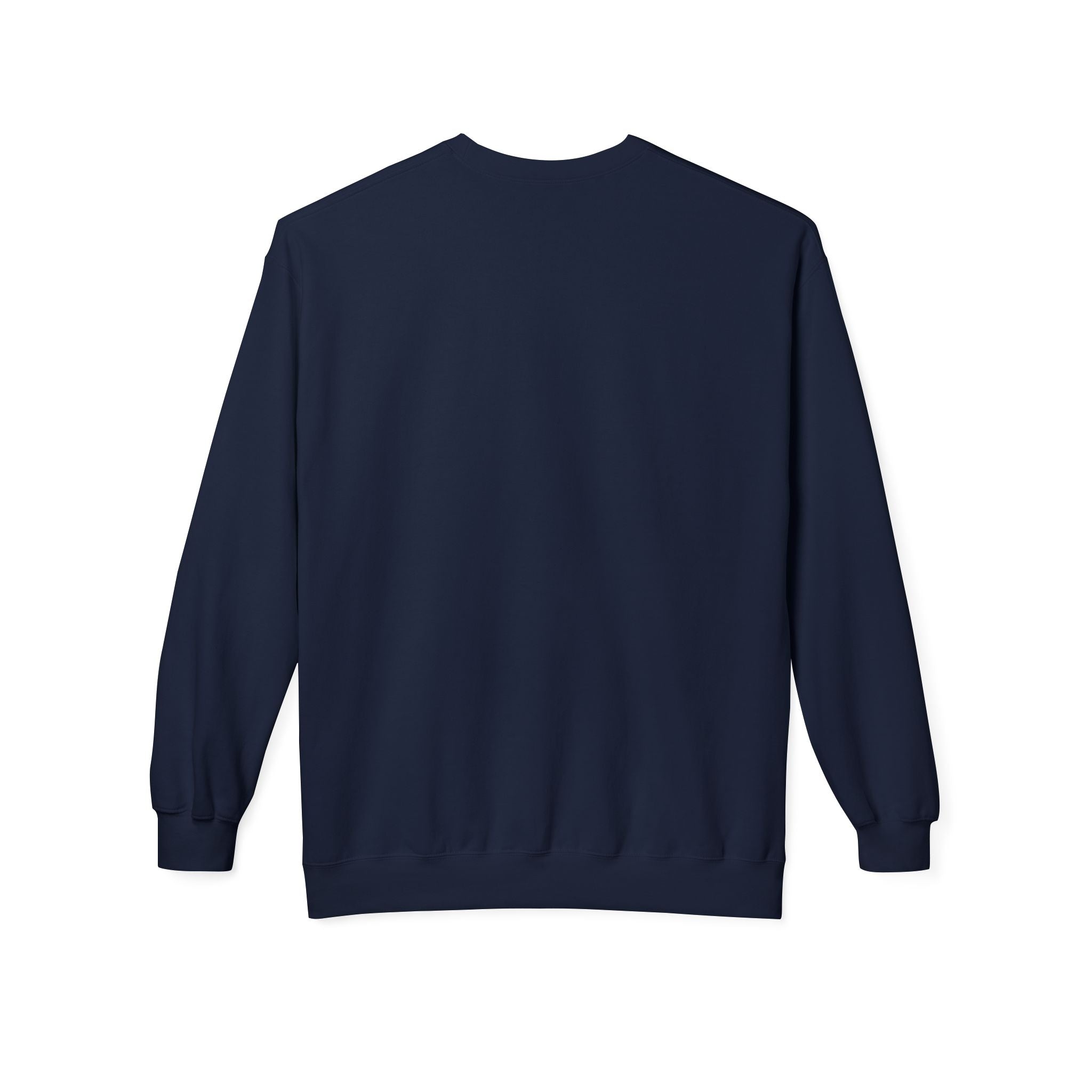 Floral Mom Crewneck Sweatshirt - Midweight & Softstyle