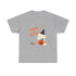 Trick or Treat Unisex Heavy Cotton Tee