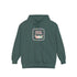 Hoppy Easter Unisex Garment-Dyed