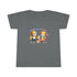 Welcome Back to School Toddler T-Shirt