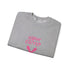 Happy Bunny Day Unisex Heavy Blend™ Crewneck Sweatshirt