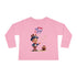 Uncle Sam 4th of July Toddler Long Sleeve Tee