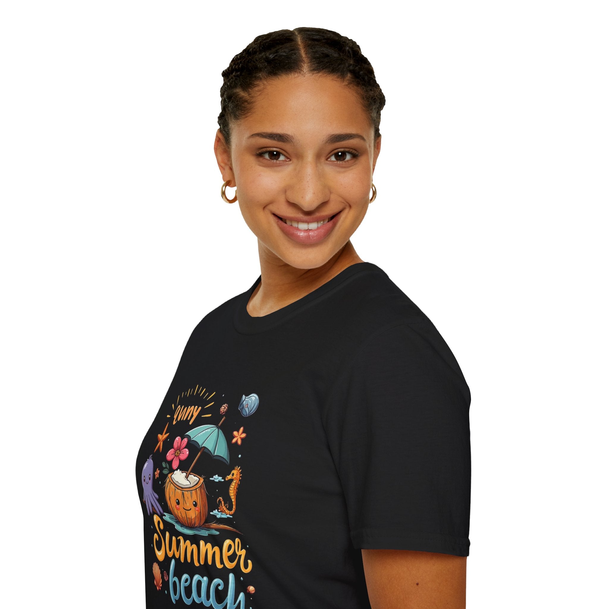 Sunny Summer T-Shirt