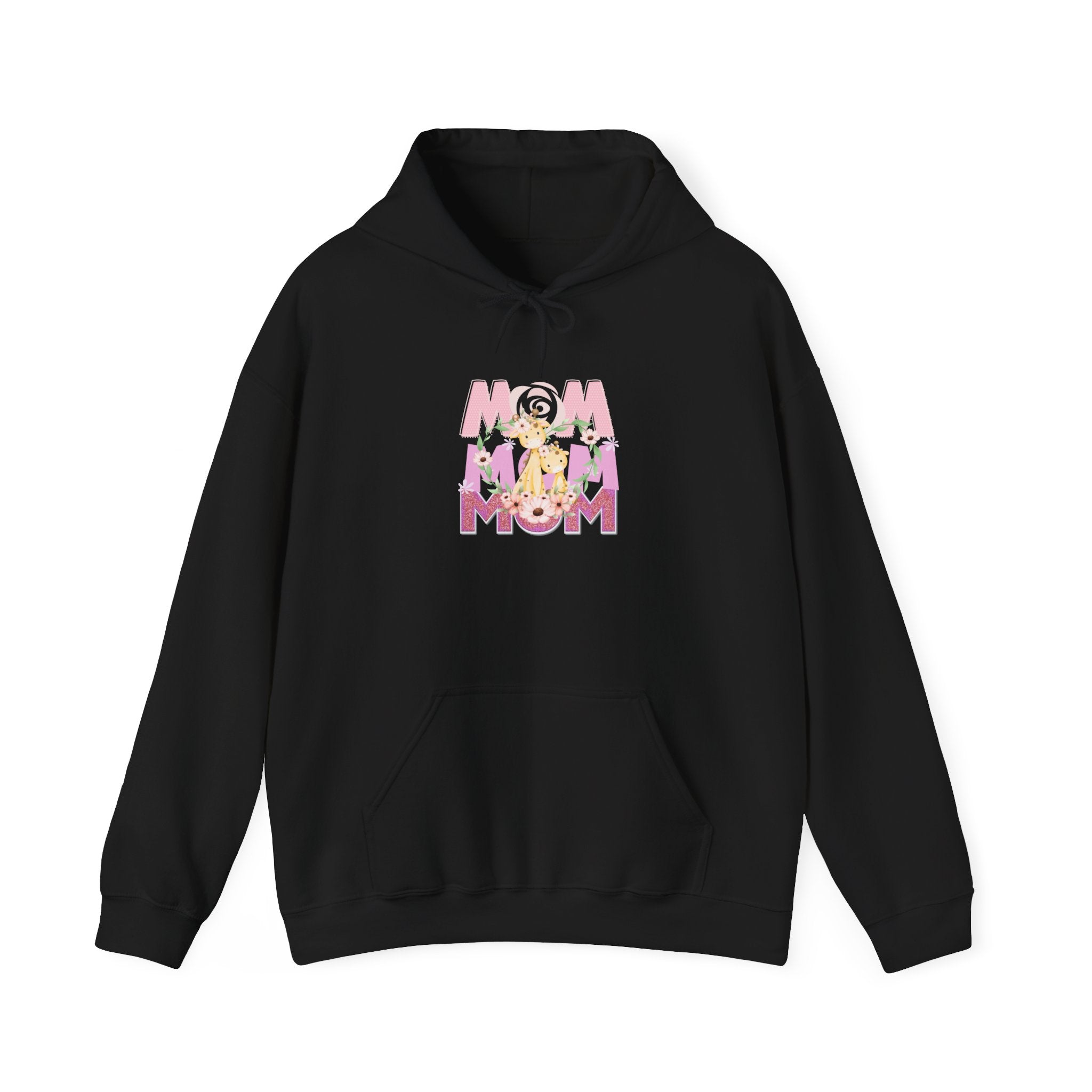 Our First Mother's Day  Hoodie for Unisex