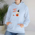Trick or Treat Unisex Heavy Blend™ Hooded Sweatshirt