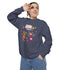 All April Fool's Day Garment-Dyed Sweatshirt