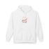 You And Me Forever Unisex Midweight Softstyle Fleece Hoodie