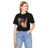 Thankful Grateful Blessed Unisex Jersey Short Sleeve Tee