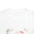 Happy Valentine's Day Lovers Toddler Short Sleeve Tee