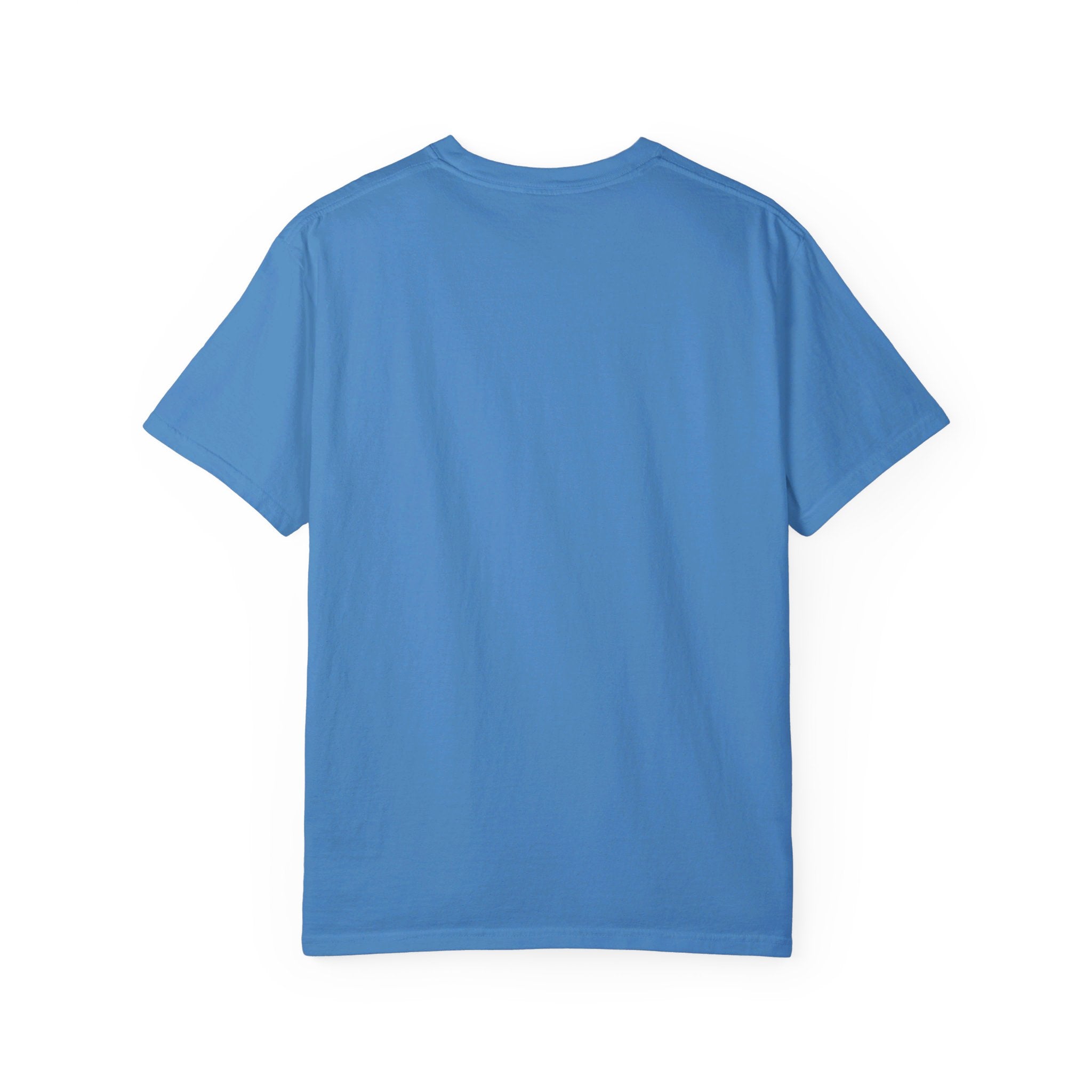 Thank You For Your Hard Work Unisex Garment-Dyed T-shirt