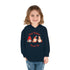 Gnome Best Wishes Toddler Pullover Fleece Hoodie