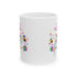 You Got Me April Fooled!  Ceramic Mug
