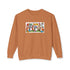 T-Pish'T-Day Prank Unisex Lightweight Crewneck Sweatshirt