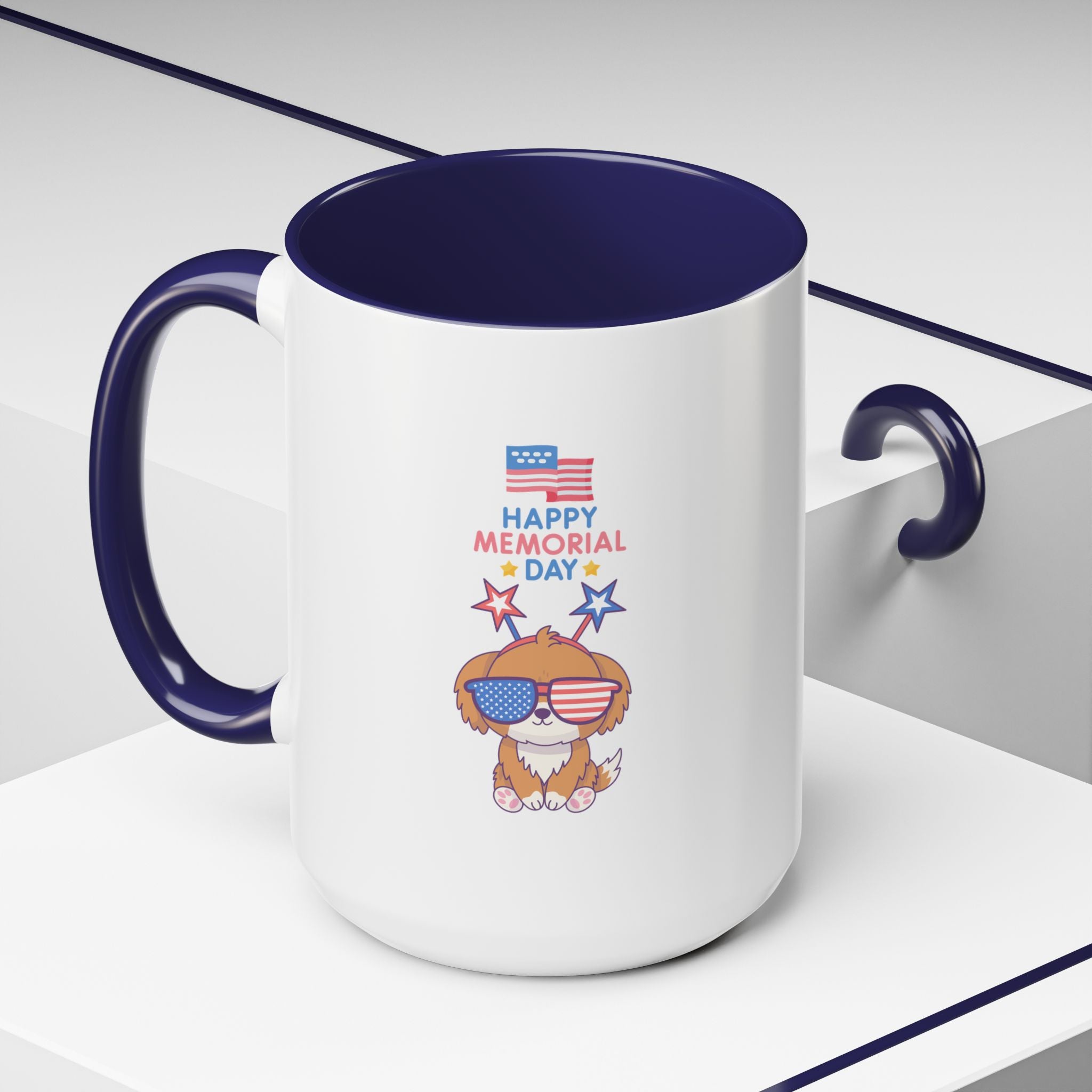 A Day To Remember Mug - 11oz & 15oz Accent