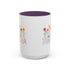 Blessed Mama Coffee Mug  (11/15oz)