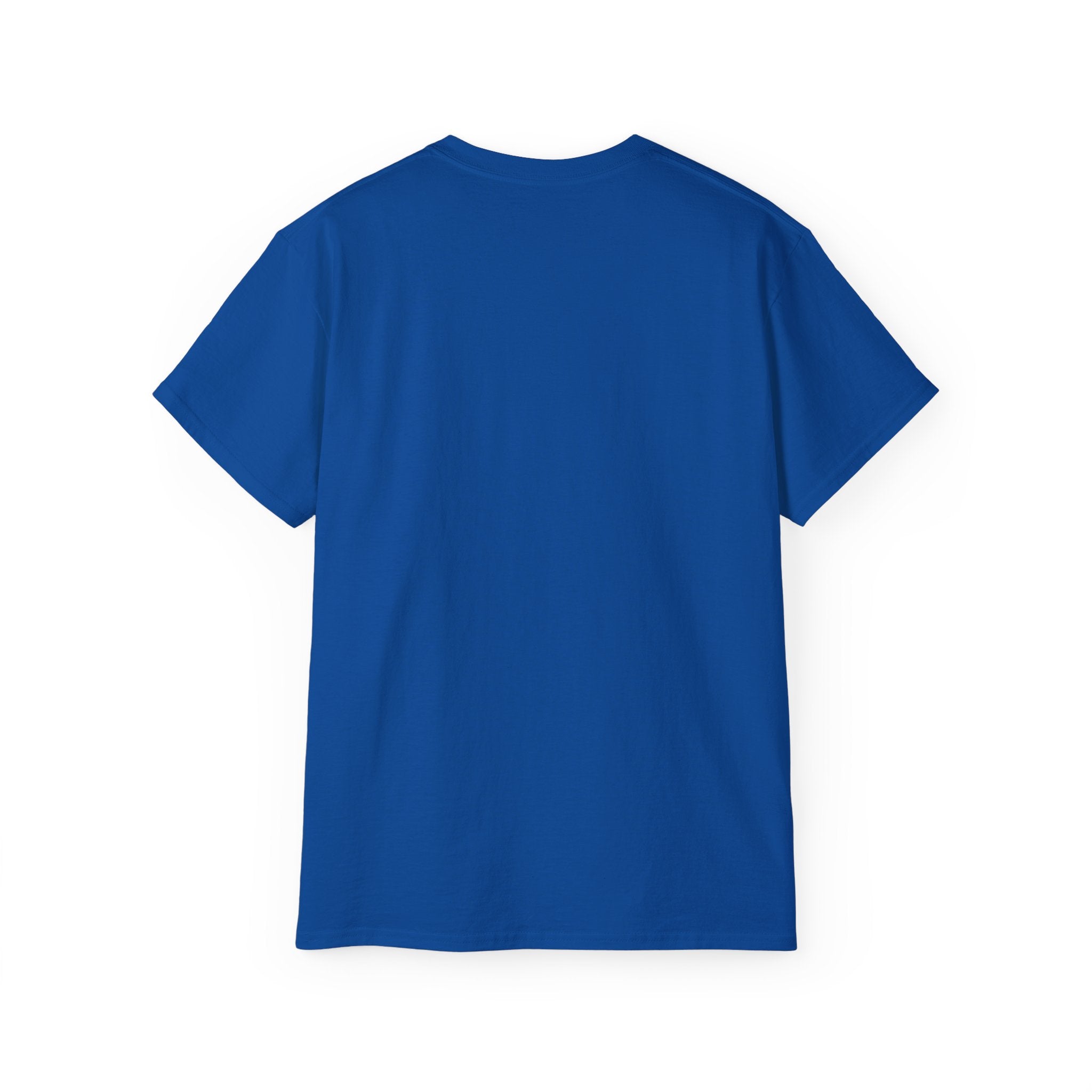 Father's Day King of the Castle Tee, Unisex Cotton T-Shirt