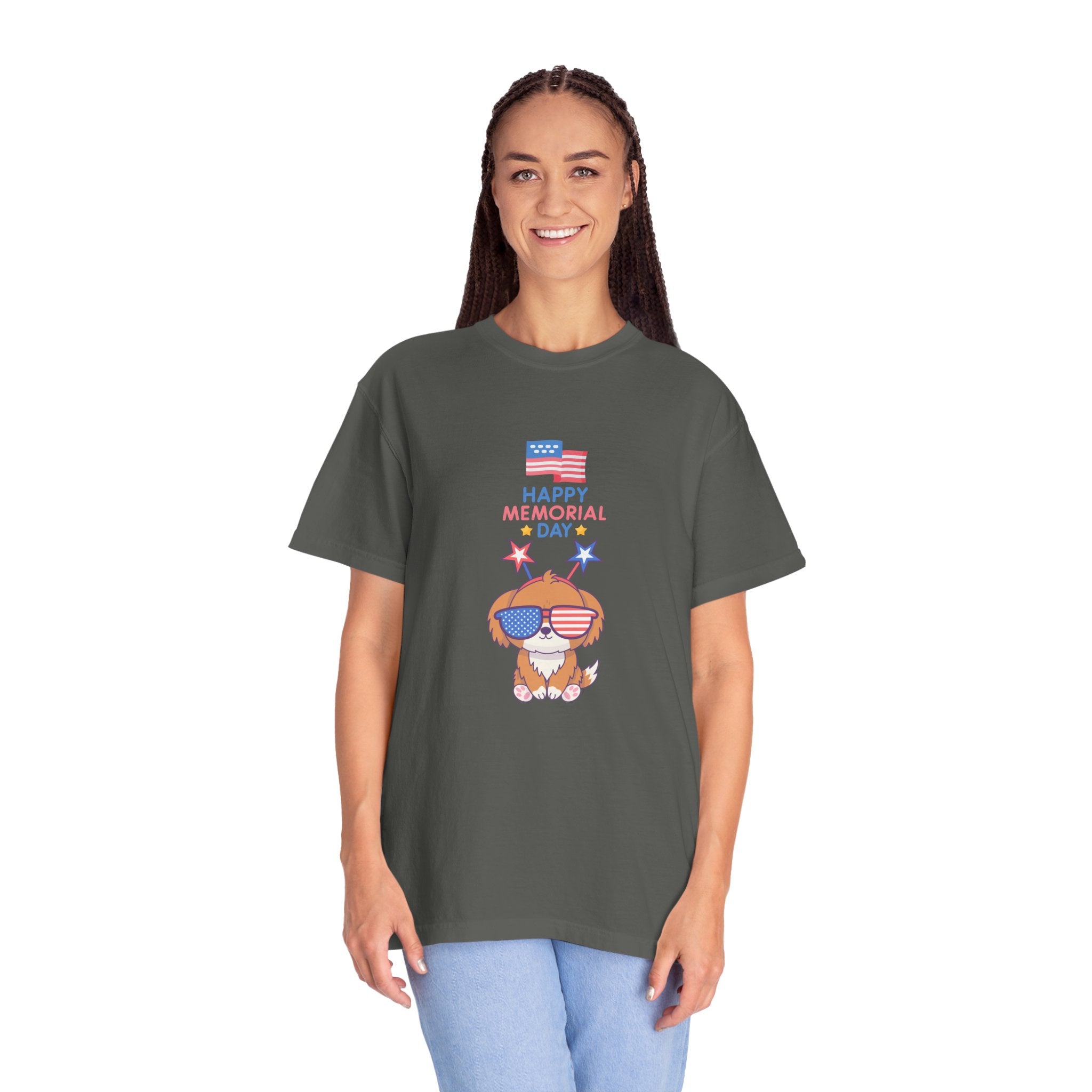 A Day To Remember T-Shirt | Unisex Garment-Dyed