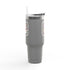 Hoppy Easter Insulated Travel Mug - 40oz
