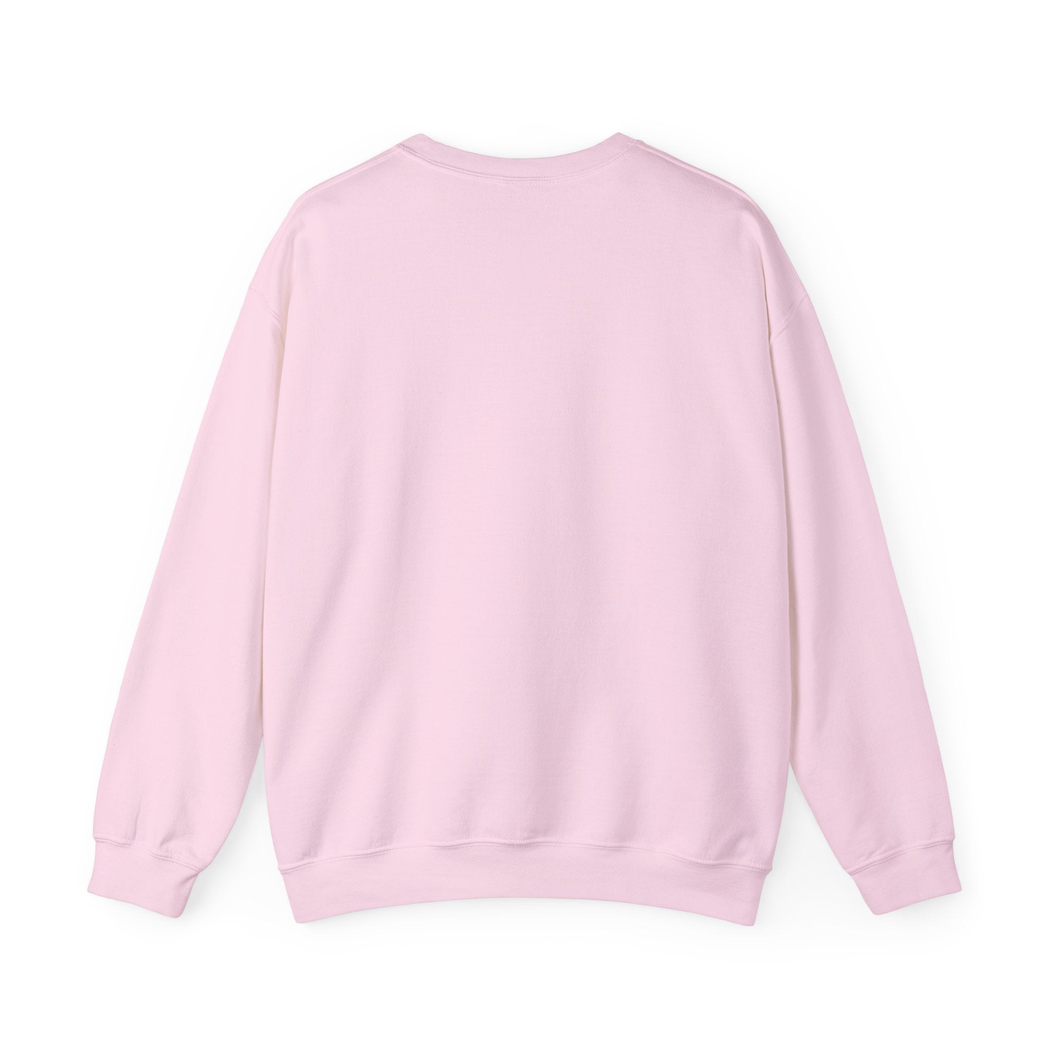 Hoppy Easter Crewneck Sweatshirt  Unisex Heavy Blend