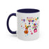All April Fool's Day Fun Mug