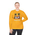 Summer Fun Unisex Lightweight Long Sleeve Tee