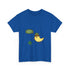 Feeling Lucky Unisex Heavy Cotton Tee