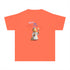 Lady Liberty Youth Midweigth Tee