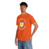 Let's Cheer For An Endless Summer Unisex Heavy Cotton Tee
