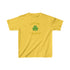 Kiss Me I'm Irish Kids Heavy Cotton™ Tee